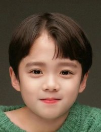 Фото актера Чон Мин Джун