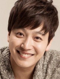 Фото актера Соль Сон Мин