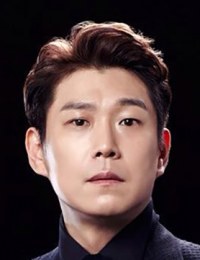 Фото актера Мин Ён Ги