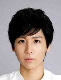 Фото актера Икеока Рёсуке