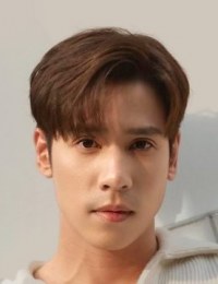 Фото актера Джес Джеспипат Тилапорнпутт