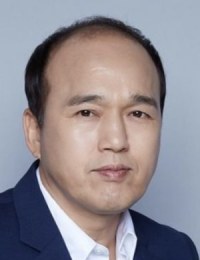 Фото актера Ким Гван Гю