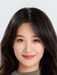 Фото актера Лань Ин Ин
