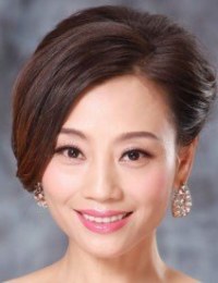 Фото актера Ли И Жуань