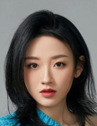 Фото актера Хань Юй Тун