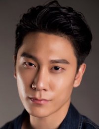 Фото актера Иван Ван