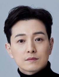 Фото актера Чон Сон Иль