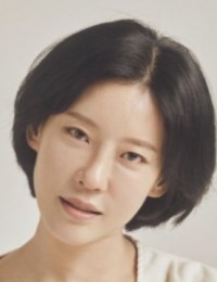 Фото актера Сон А Гён