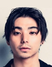 Фото актера Мураками Нидзиро