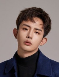 Фото актера Лэй Шу