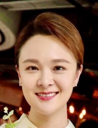 Фото актера Чэнь Сыссы