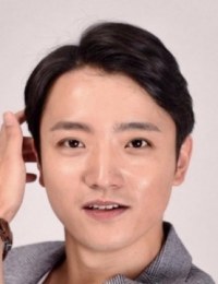 Фото актера Хо Джи Вон