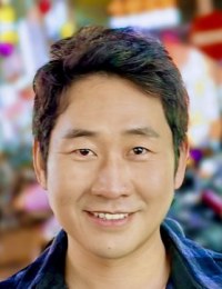 Фото актера Лю Юань Фэн