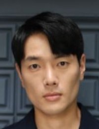 Фото актера Пак Сэ Хун