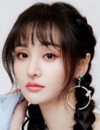 Фото актера Чжэн Шуан