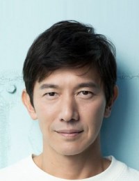 Фото актера Мориока Ютака