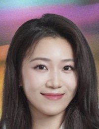 Фото актера Чжу Мэй Цзи