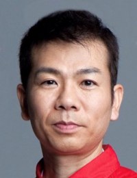 Фото актера Маги