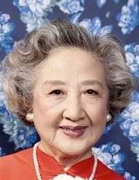 Фото актера Чжао Шу Чжэнь