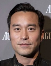 Фото актера Джозеф Чанг