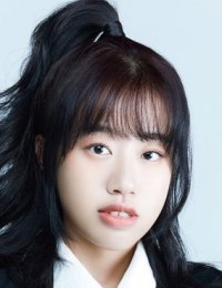 Фото актера Цюй Цинь Хань