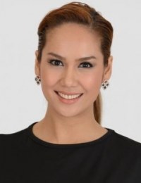 Фото актера Кем Лапасрада Чуайкюа