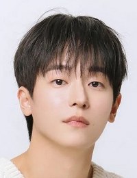 Фото актера Ли Бён Хон