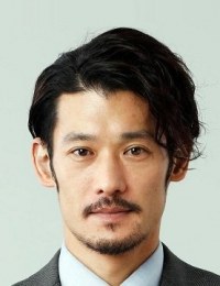 Фото актера Фучиками Ясуси