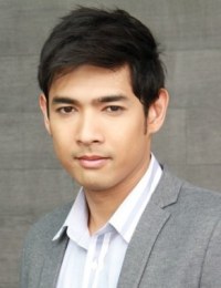 Фото актера Нат Анас Рапанич