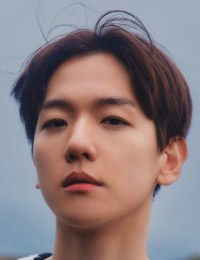 Фото актера Пён Бэк Хён