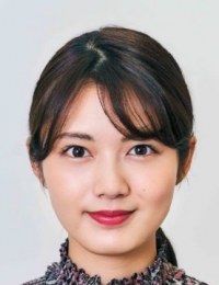 Фото актера Мидзутани Кахо