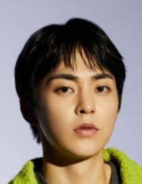 Фото актера Сюмин