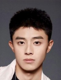 Фото актера Чэнь Кан