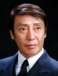 Фото актера Пак Юн Бэ