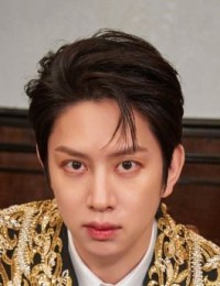 Фото актера Ким Хичоль