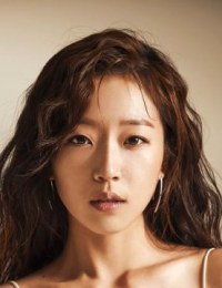 Фото актера Чо Су Хян