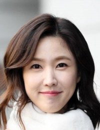 Фото актера Ли Су Гён