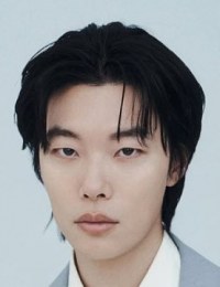 Фото актера Рю Джун Ёль