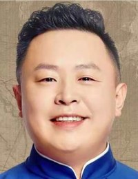 Фото актера Янь Хэсян