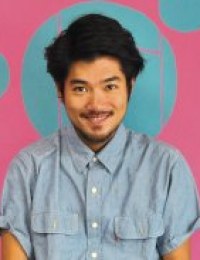 Фото актера Старбакс Понгпитч Причаборисутикул