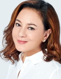 Фото актера Тук Дуангта Тунгкамани