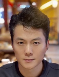 Фото актера Лю Гуан Нань
