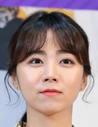 Фото актера Сон Мин Джи