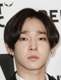 Фото актера Нам Тэ Хён