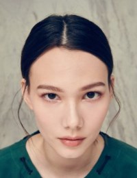 Фото актера Тереса Дэйли