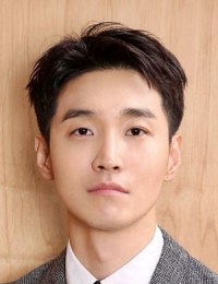 Фото актера Чан Ин Соп