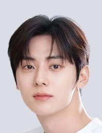 Фото актера Хван Мин Хён