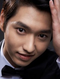 Фото актера Юн Че Сон