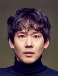 Фото актера Пак Джон Хван