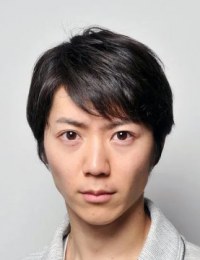 Фото актера Точихара Ракуто